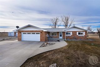 4036 Long LANE, Billings, MT 59105