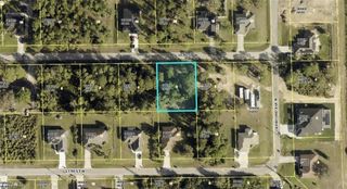 3707 18th ST W, Lehigh Acres, FL 33971