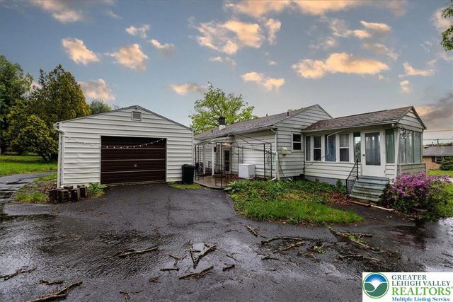 3 Oak Drive, Luzerne, PA 18707