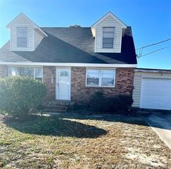 3216 N. Main Street, Hope Mills, NC 28348