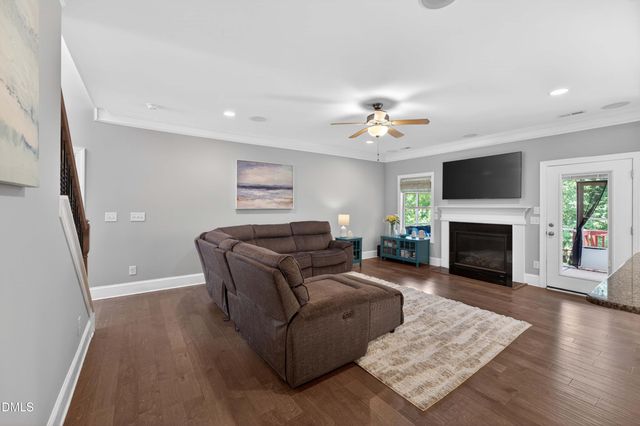 104 Elway Drive, Clayton, NC 27527