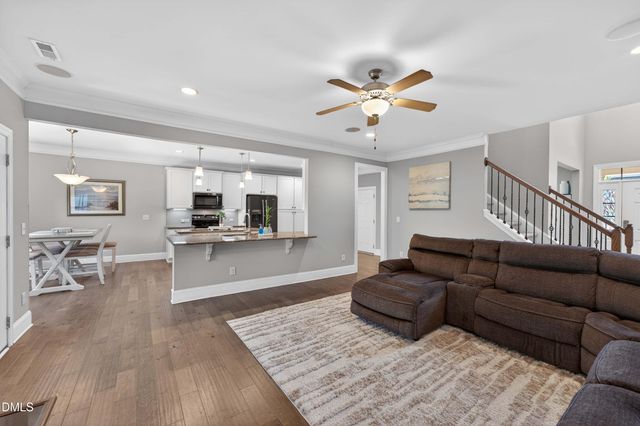 104 Elway Drive, Clayton, NC 27527