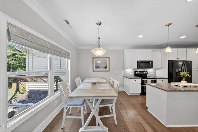 104 Elway Drive, Clayton, NC 27527