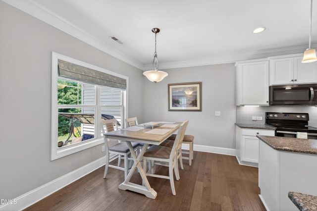 104 Elway Drive, Clayton, NC 27527