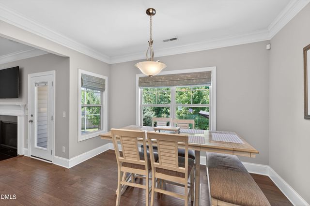 104 Elway Drive, Clayton, NC 27527