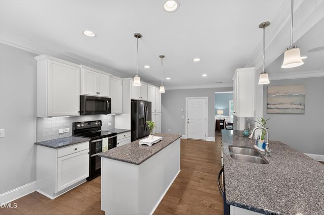 104 Elway Drive, Clayton, NC 27527