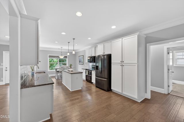 104 Elway Drive, Clayton, NC 27527