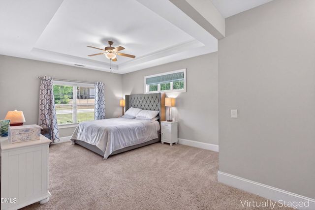 104 Elway Drive, Clayton, NC 27527