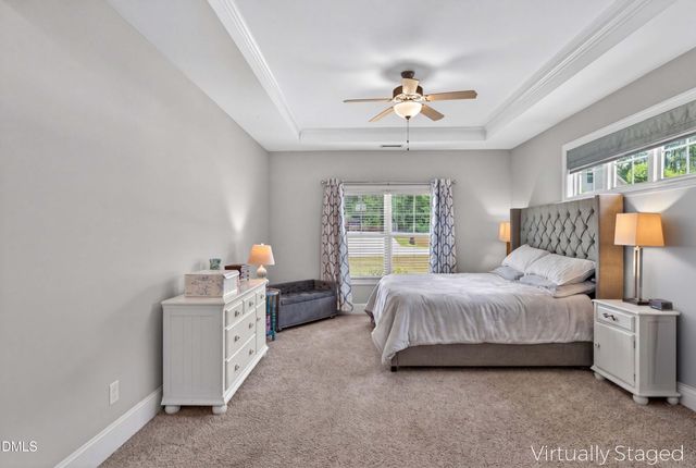 104 Elway Drive, Clayton, NC 27527