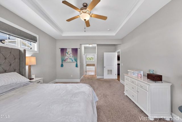 104 Elway Drive, Clayton, NC 27527