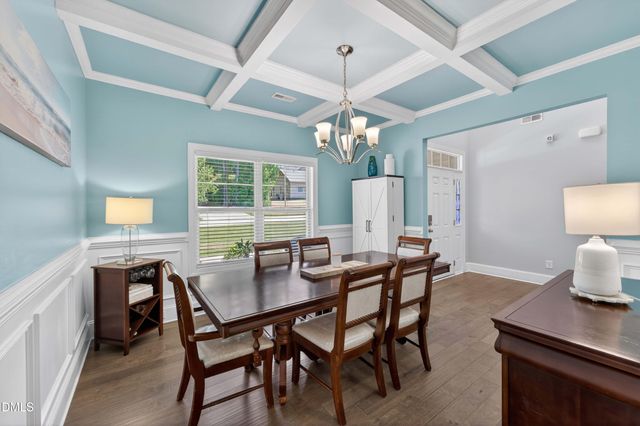 104 Elway Drive, Clayton, NC 27527