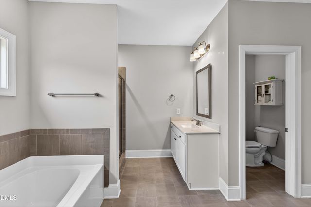 104 Elway Drive, Clayton, NC 27527