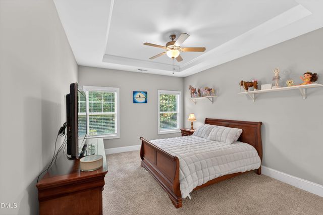 104 Elway Drive, Clayton, NC 27527