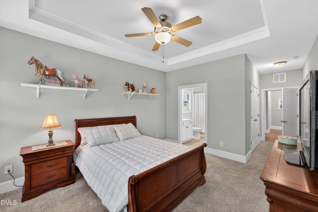 104 Elway Drive, Clayton, NC 27527