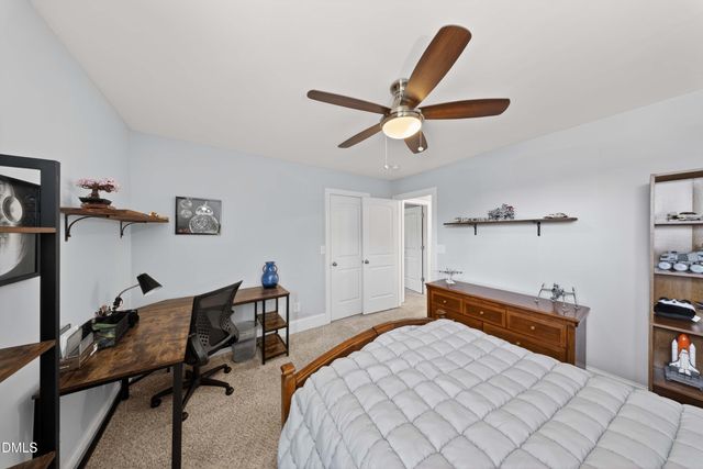 104 Elway Drive, Clayton, NC 27527