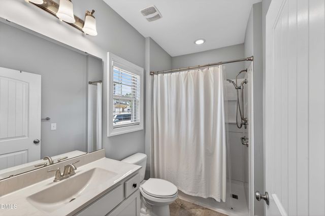 104 Elway Drive, Clayton, NC 27527