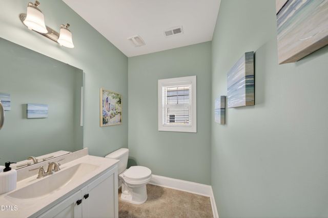 104 Elway Drive, Clayton, NC 27527