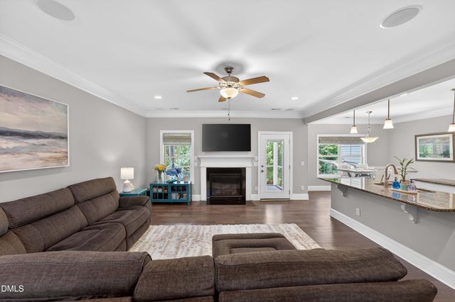 104 Elway Drive, Clayton, NC 27527