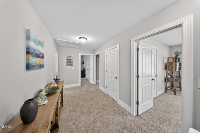 104 Elway Drive, Clayton, NC 27527