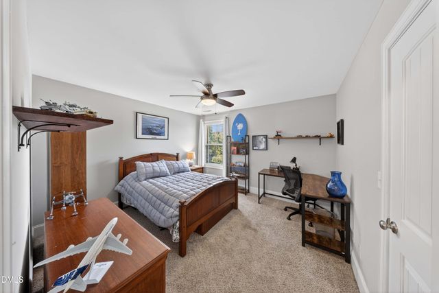 104 Elway Drive, Clayton, NC 27527