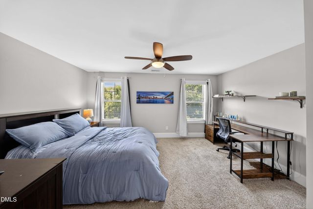 104 Elway Drive, Clayton, NC 27527