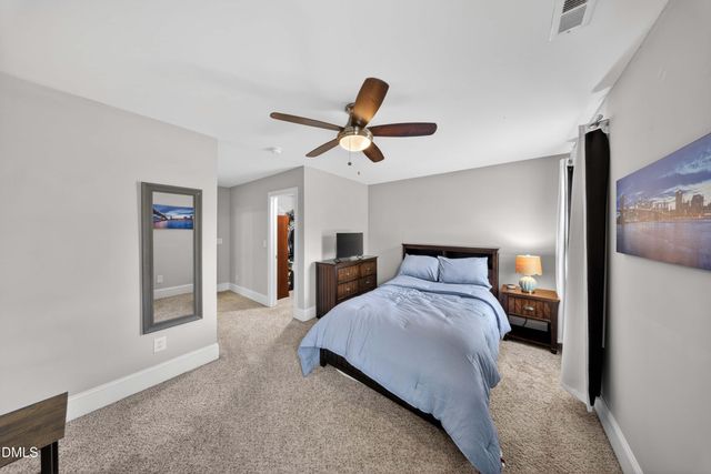 104 Elway Drive, Clayton, NC 27527