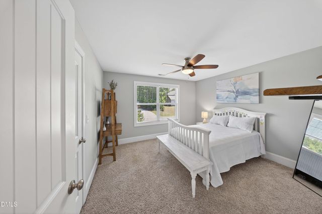 104 Elway Drive, Clayton, NC 27527
