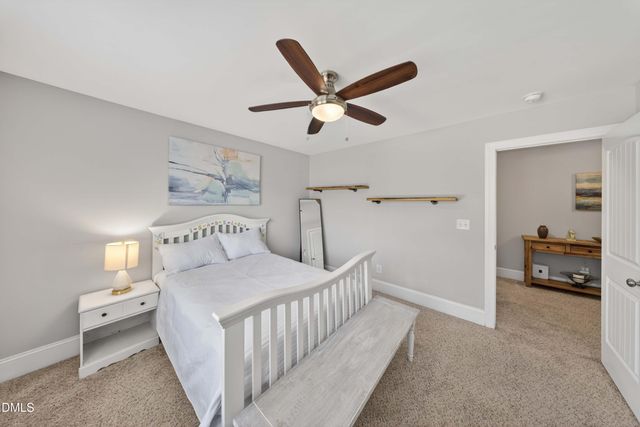 104 Elway Drive, Clayton, NC 27527