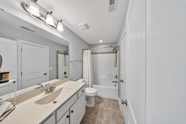 104 Elway Drive, Clayton, NC 27527