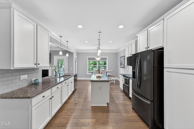 104 Elway Drive, Clayton, NC 27527