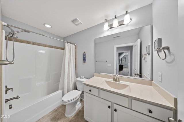 104 Elway Drive, Clayton, NC 27527