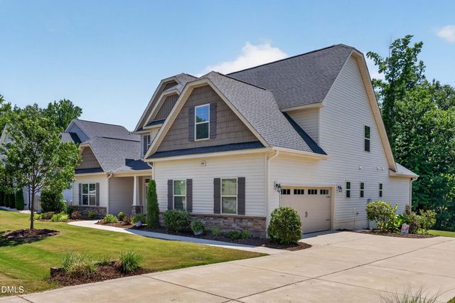 104 Elway Drive, Clayton, NC 27527