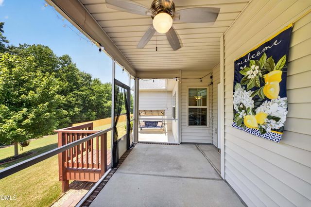 104 Elway Drive, Clayton, NC 27527