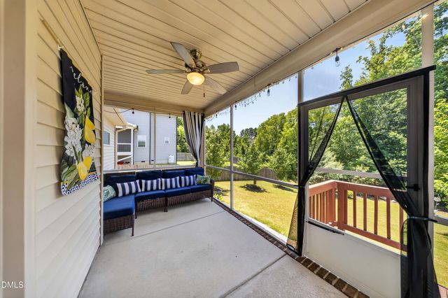 104 Elway Drive, Clayton, NC 27527