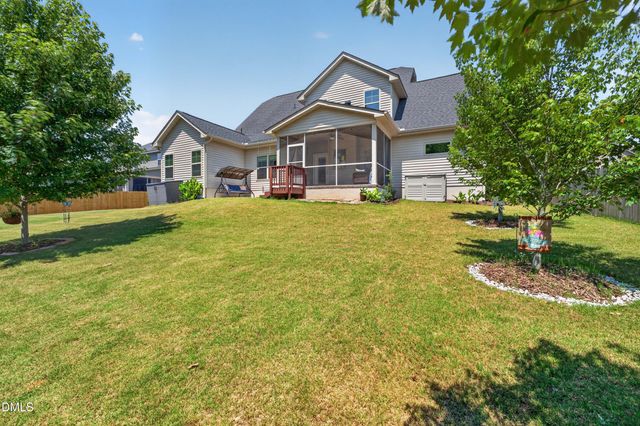 104 Elway Drive, Clayton, NC 27527
