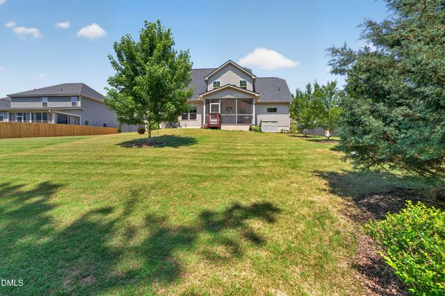 104 Elway Drive, Clayton, NC 27527