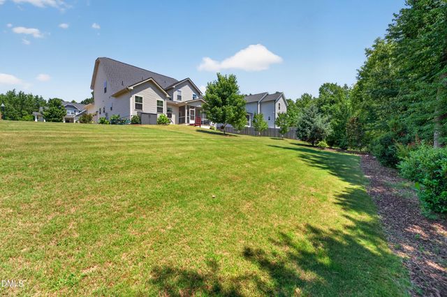 104 Elway Drive, Clayton, NC 27527