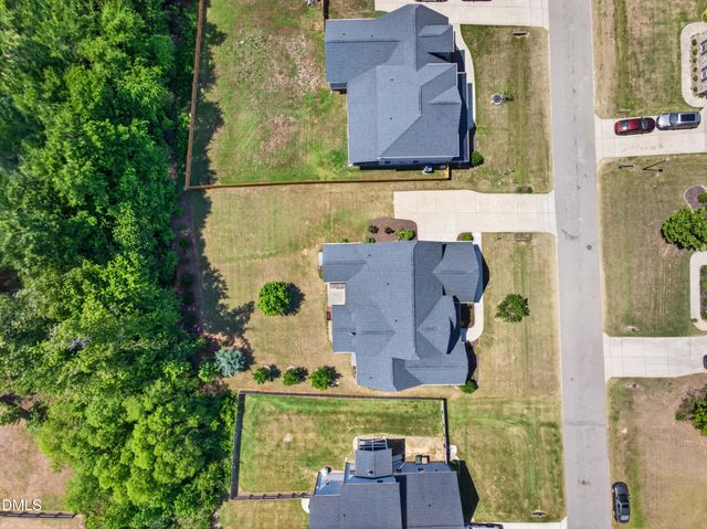 104 Elway Drive, Clayton, NC 27527