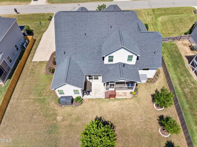 104 Elway Drive, Clayton, NC 27527