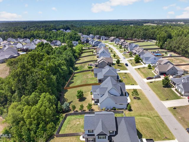 104 Elway Drive, Clayton, NC 27527
