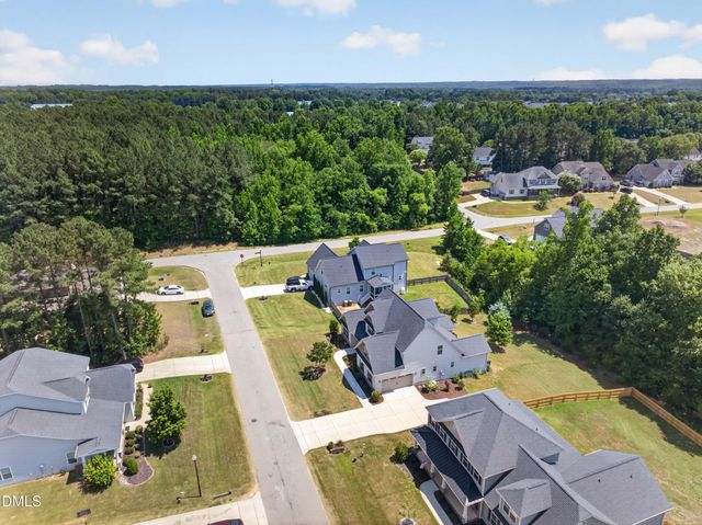 104 Elway Drive, Clayton, NC 27527