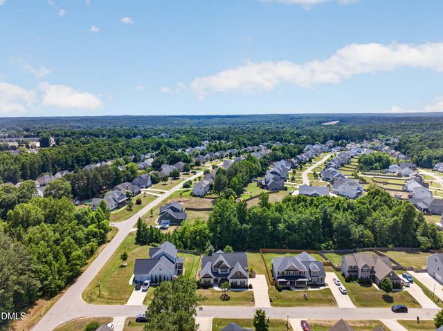 104 Elway Drive, Clayton, NC 27527