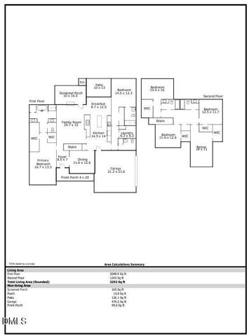 104 Elway Drive, Clayton, NC 27527