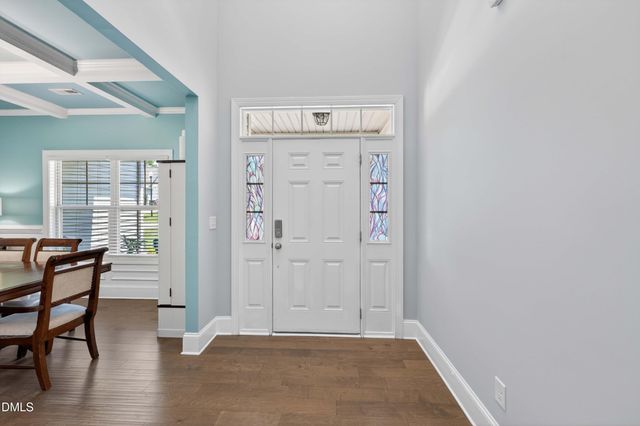 104 Elway Drive, Clayton, NC 27527