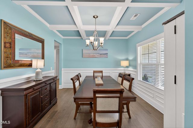 104 Elway Drive, Clayton, NC 27527