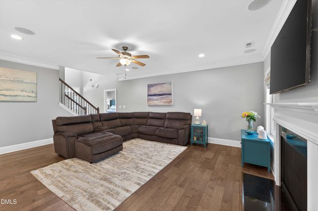 104 Elway Drive, Clayton, NC 27527