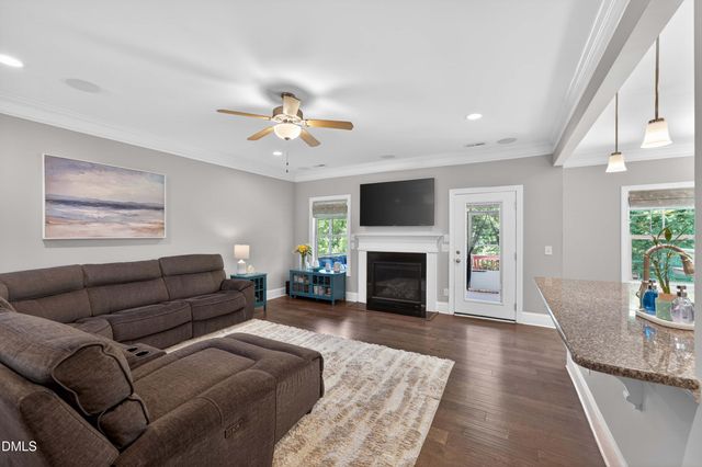 104 Elway Drive, Clayton, NC 27527