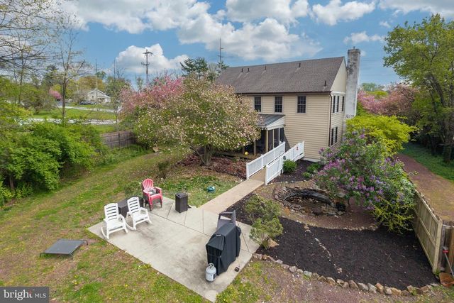 734 N CHESTER RD, West Chester, PA 19380