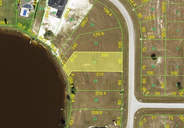 107 WREN DRIVE, Placida, FL 33946