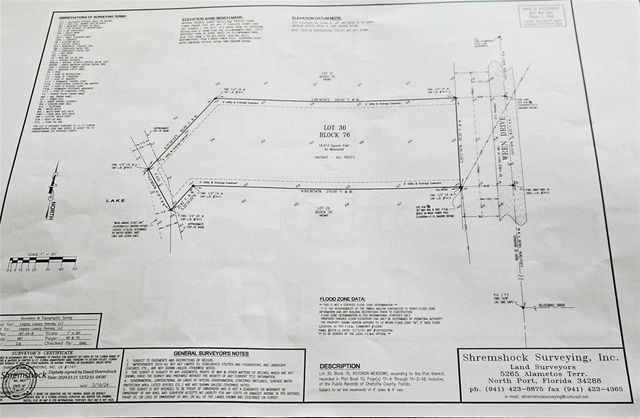 107 WREN DRIVE, Placida, FL 33946